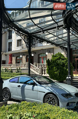 Купе BMW 6 Series 2004 в 