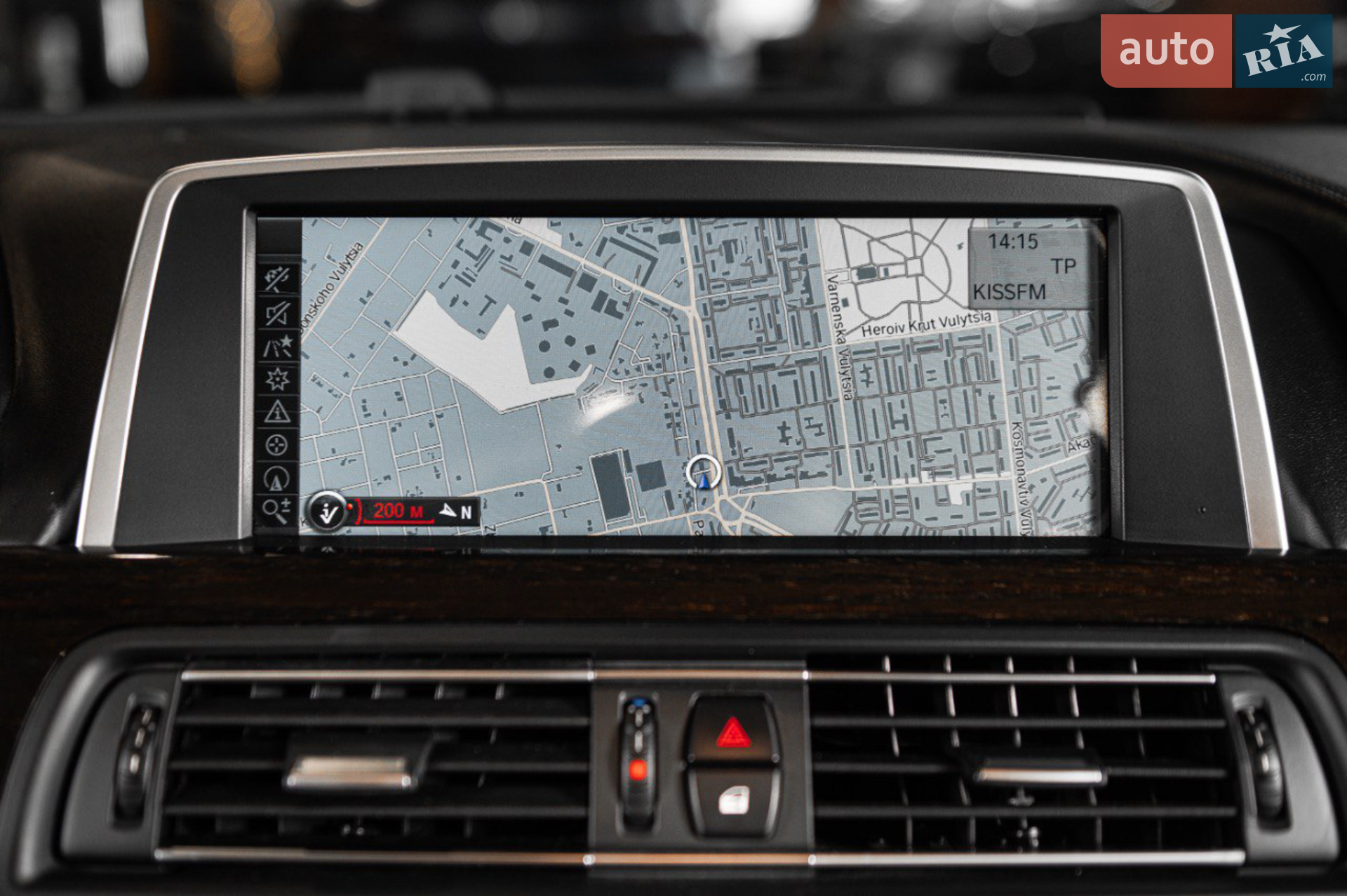 2012 BMW 6er - мініатюра 61