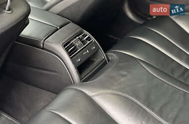 Купе BMW 6 Series 2012 в Киеве