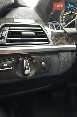 Купе BMW 6 Series 2012 в 