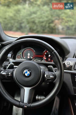 Купе BMW 6 Series 2014 в 