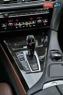 Купе BMW 6 Series 2014 в 