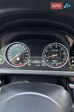 Купе BMW 6 Series 2014 в 