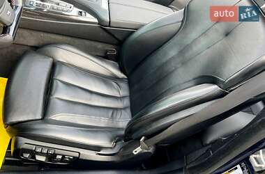 Кабріолет BMW 6 Series 2012 в 