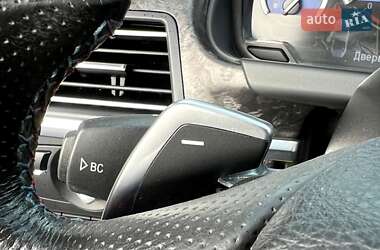 Кабріолет BMW 6 Series 2012 в 