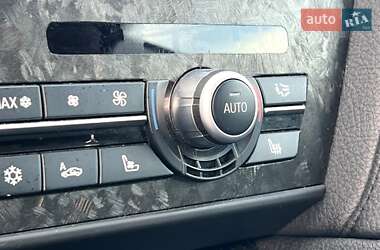 Кабріолет BMW 6 Series 2012 в 
