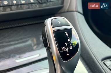 Кабріолет BMW 6 Series 2012 в 