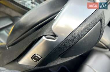 Кабріолет BMW 6 Series 2012 в 