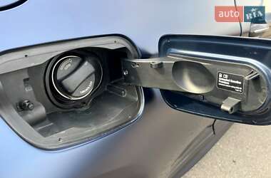 Кабріолет BMW 6 Series 2012 в 