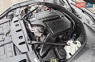 Купе BMW 6 Series 2014 в 