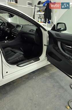 Купе BMW 6 Series 2013 в 