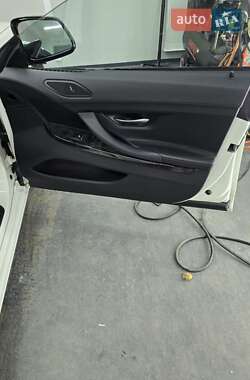 Купе BMW 6 Series 2013 в 