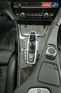 Купе BMW 6 Series 2013 в 