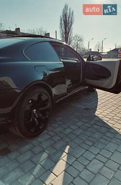 Купе BMW 6 Series 2005 в Раздельной