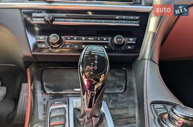 Купе BMW 6 Series 2012 в 
