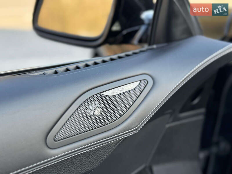 Кабриолет BMW 6 Series 2015 в Киеве