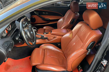 Купе BMW 6 Series 2007 в 