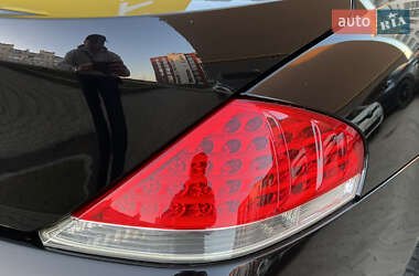 Купе BMW 6 Series 2007 в Черновцах