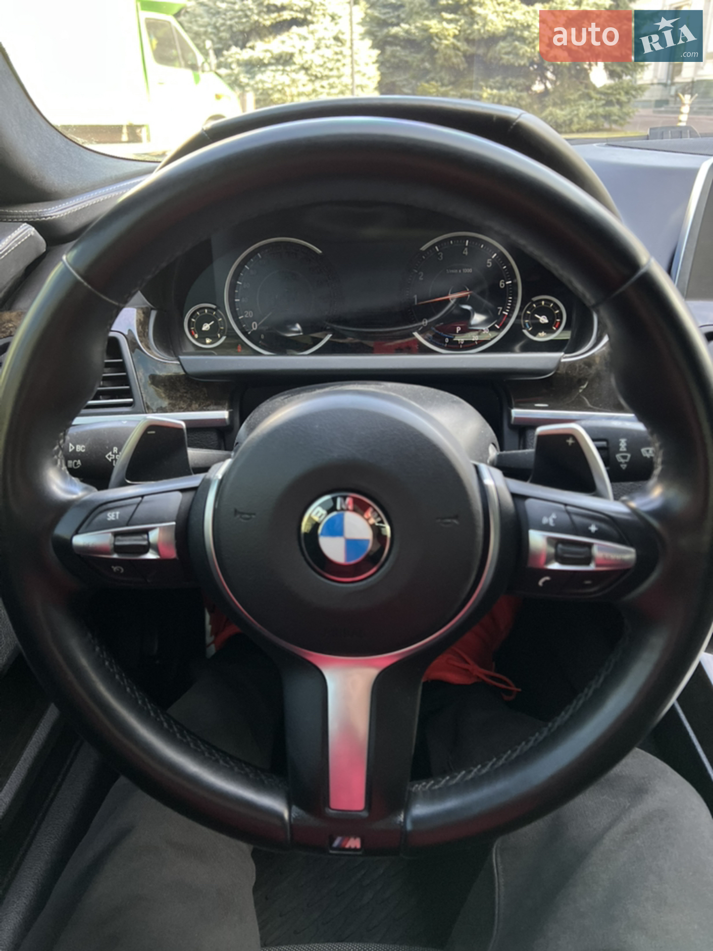 2014 BMW 6er - мініатюра 30