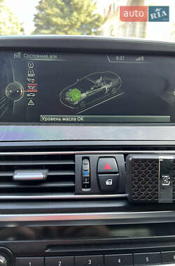 Купе BMW 6 Series 2014 в 