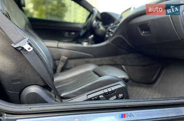 Купе BMW 6 Series 2014 в 