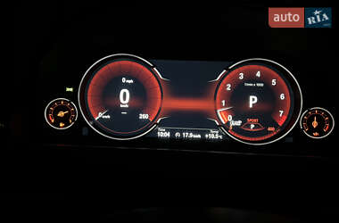 Купе BMW 6 Series 2014 в 