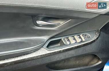 Кабриолет BMW 6 Series 2012 в 