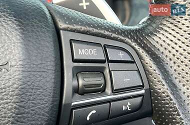 Кабриолет BMW 6 Series 2012 в 