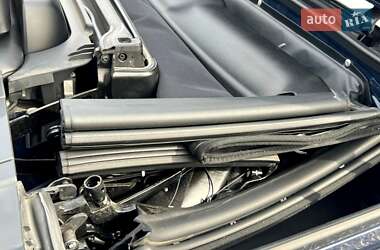 Кабриолет BMW 6 Series 2012 в 
