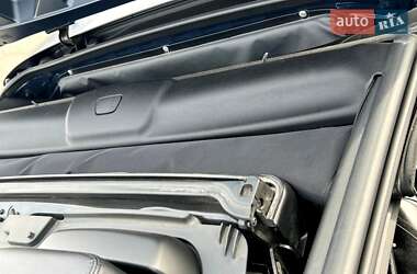 Кабриолет BMW 6 Series 2012 в 