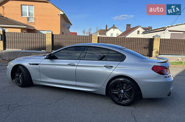 Купе BMW 6 Series 2014 в 
