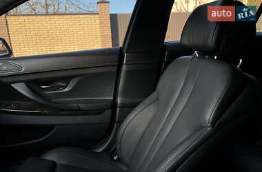 Купе BMW 6 Series 2014 в 