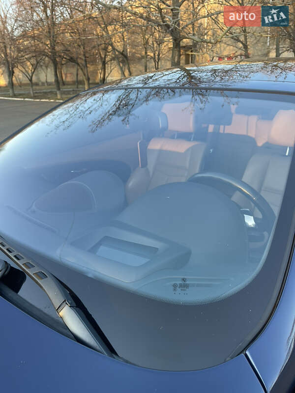 Купе BMW 6 Series 2008 в Миколаєві фото 3 Купе BMW 6 Series 2008 в Миколаєві