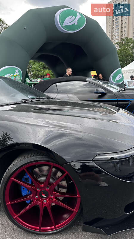 Купе BMW 6 Series 2004 в Киеве