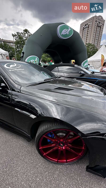 Купе BMW 6 Series 2004 в Киеве