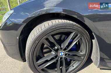 Купе BMW 6 Series 2015 в 
