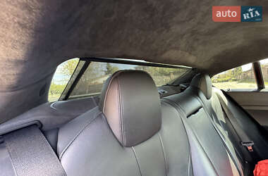 Купе BMW 6 Series 2015 в 