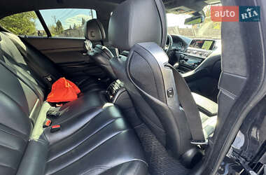 Купе BMW 6 Series 2015 в 
