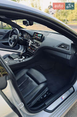 Купе BMW 6 Series 2013 в 