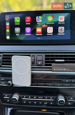 Купе BMW 6 Series 2013 в 