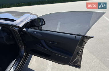 Купе BMW 6 Series 2014 в 