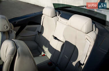 Кабріолет BMW 6 Series 2012 в 