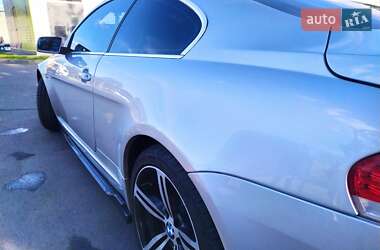 Купе BMW 6 Series 2005 в 