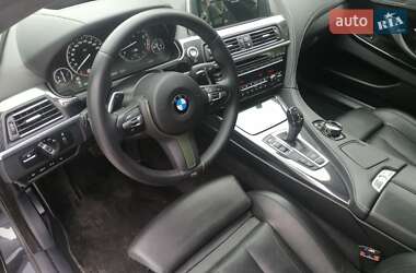 Купе BMW 6 Series 2013 в 