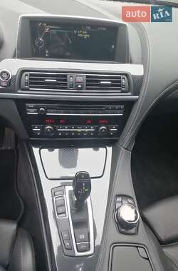 Купе BMW 6 Series 2013 в 