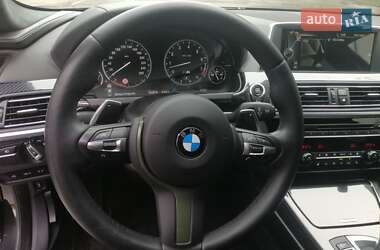 Купе BMW 6 Series 2013 в 
