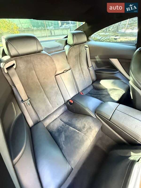 Купе BMW 6 Series 2013 в Києві