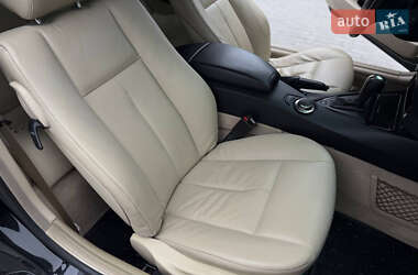Купе BMW 6 Series 2006 в 