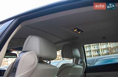 Купе BMW 6 Series 2016 в 