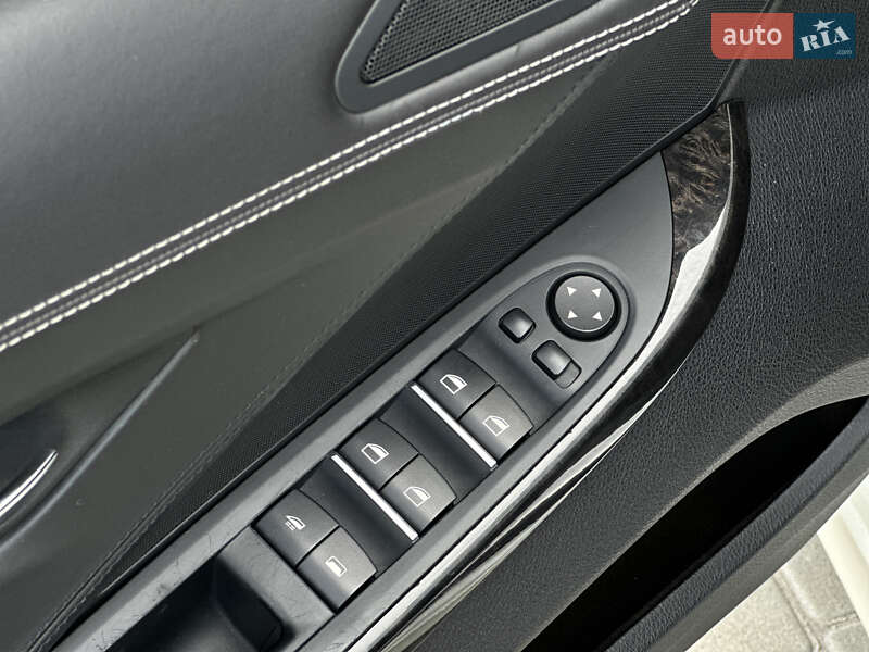 Кабриолет BMW 6 Series 2013 в Днепре